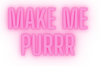 Make Me Purrr bundle