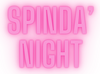 SpinDa' Night